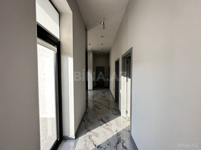 Satılır 4 otaqlı həyət evi/bağ evi 150 m², Mərdəkan q., photo 9 from 17