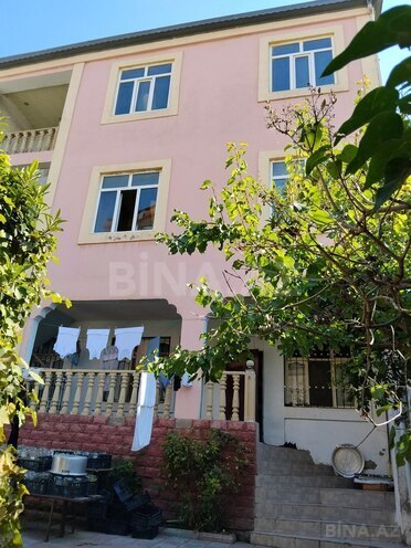 Продаётся 12-комн. дом/дача 292 м², м. Ази Асланов, photo 1 from 22