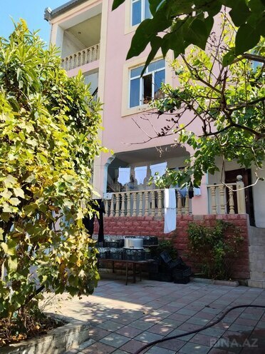 Продаётся 12-комн. дом/дача 292 м², м. Ази Асланов, photo 20 from 22