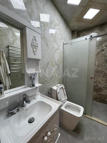 İcarəyə verilir 2 otaqlı yeni tikili 95 m², Ağ şəhər q., photo 17 from 18