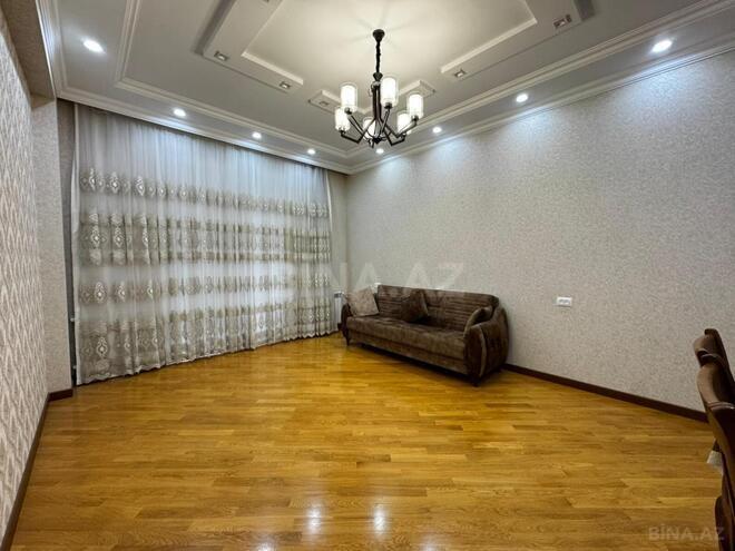 İcarəyə verilir 2 otaqlı yeni tikili 95 m², Ağ şəhər q., photo 5 from 18