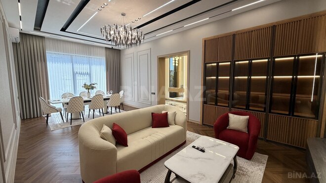 Satılır 5 otaqlı həyət evi/bağ evi 180 m², Mərdəkan q., photo 21 from 24