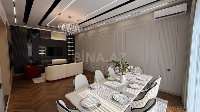 Satılır 5 otaqlı həyət evi/bağ evi 180 m², Mərdəkan q., photo 22 from 24