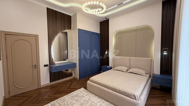 Satılır 5 otaqlı həyət evi/bağ evi 180 m², Mərdəkan q., photo 11 from 24
