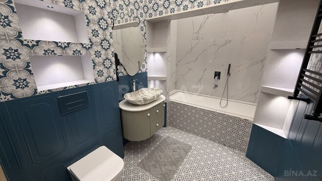 Satılır 5 otaqlı həyət evi/bağ evi 180 m², Mərdəkan q., photo 16 from 24