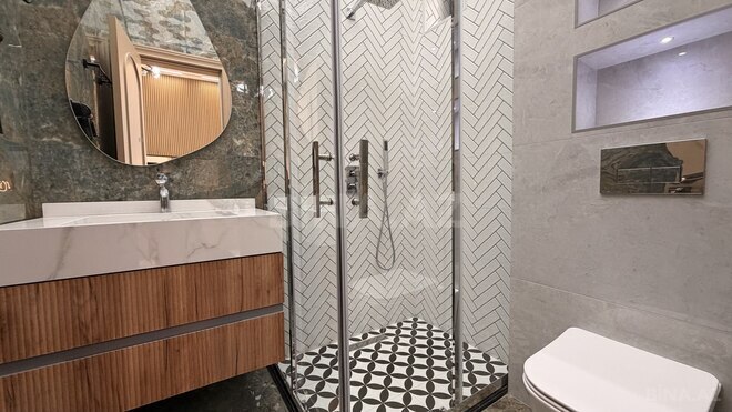 Satılır 5 otaqlı həyət evi/bağ evi 180 m², Mərdəkan q., photo 14 from 24