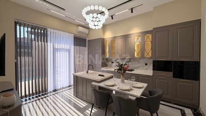Satılır 5 otaqlı həyət evi/bağ evi 180 m², Mərdəkan q., photo 20 from 24
