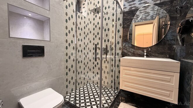 Satılır 5 otaqlı həyət evi/bağ evi 180 m², Mərdəkan q., photo 10 from 24