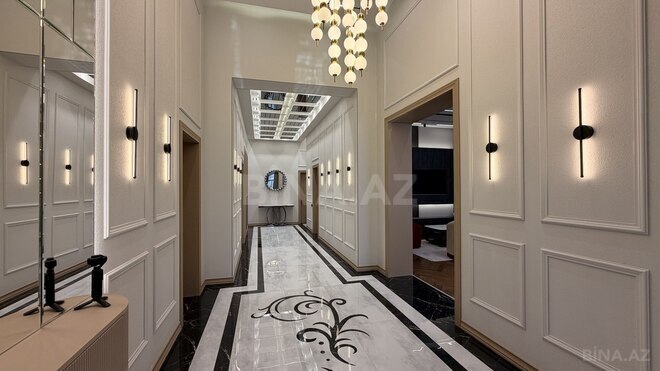 Satılır 5 otaqlı həyət evi/bağ evi 180 m², Mərdəkan q., photo 23 from 24