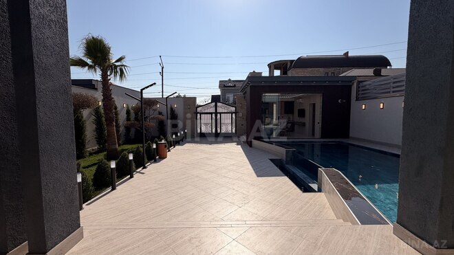 Satılır 5 otaqlı həyət evi/bağ evi 180 m², Mərdəkan q., photo 9 from 24