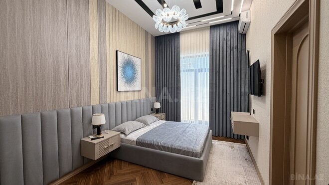 Satılır 5 otaqlı həyət evi/bağ evi 180 m², Mərdəkan q., photo 18 from 24