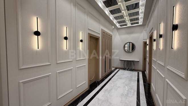 Satılır 5 otaqlı həyət evi/bağ evi 180 m², Mərdəkan q., photo 19 from 24