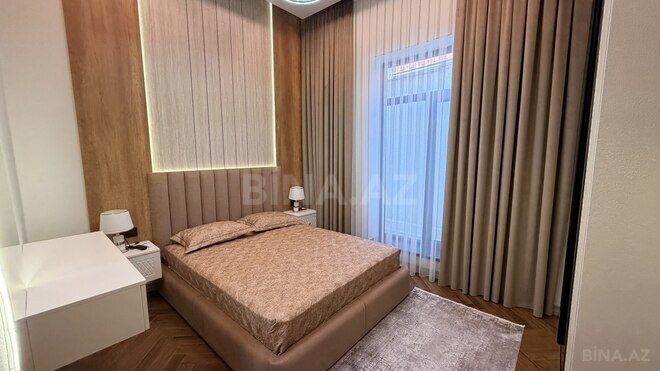 Satılır 5 otaqlı həyət evi/bağ evi 180 m², Mərdəkan q., photo 12 from 24