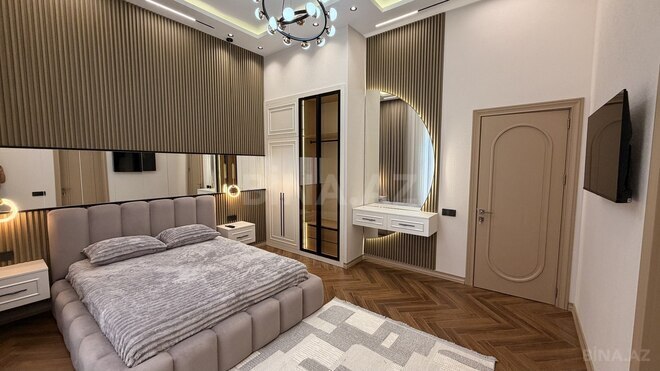 Satılır 5 otaqlı həyət evi/bağ evi 180 m², Mərdəkan q., photo 15 from 24