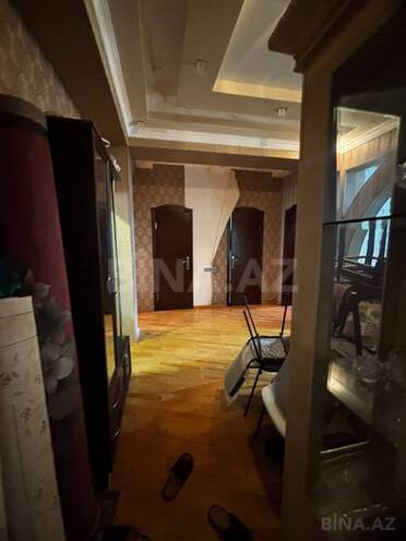 Продаётся 3-комн. новостройка 110 м², м. Ази Асланов, photo 3 from 16