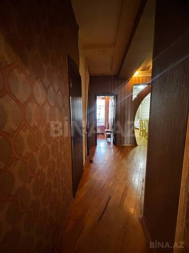 Продаётся 3-комн. новостройка 110 м², м. Ази Асланов, photo 15 from 16