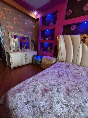 Продаётся 3-комн. новостройка 110 м², м. Ази Асланов, photo 8 from 16