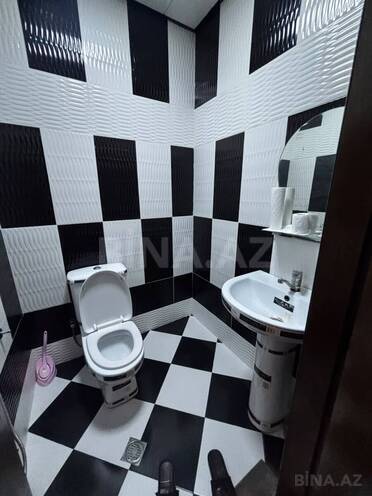 Продаётся 3-комн. новостройка 110 м², м. Ази Асланов, photo 12 from 16