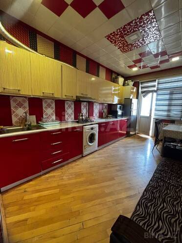 Продаётся 3-комн. новостройка 110 м², м. Ази Асланов, photo 5 from 16