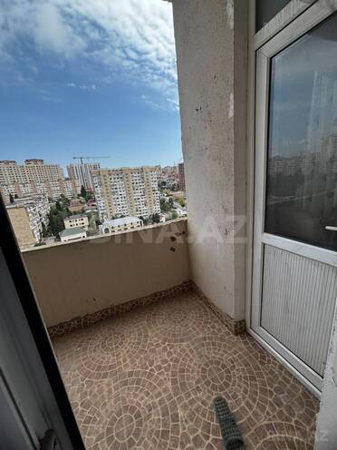 Продаётся 3-комн. новостройка 110 м², м. Ази Асланов, photo 13 from 16