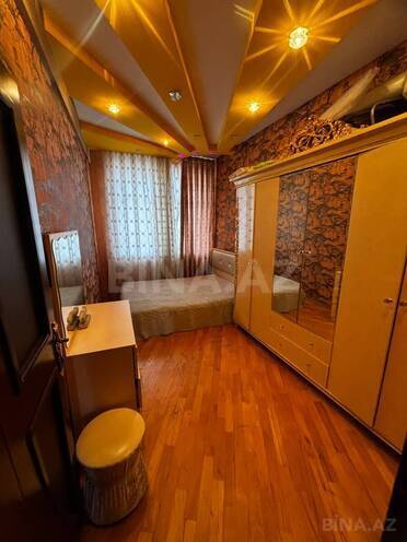 Продаётся 3-комн. новостройка 110 м², м. Ази Асланов, photo 11 from 16