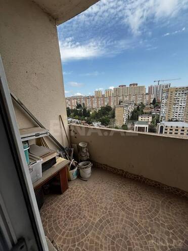 Продаётся 3-комн. новостройка 110 м², м. Ази Асланов, photo 10 from 16