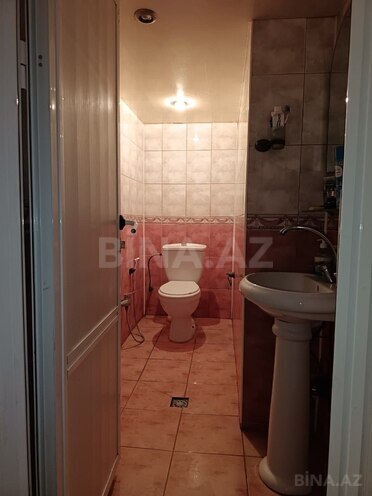 Satılır 3 otaqlı köhnə tikili 100 m², Nəsimi r., photo 15 from 18
