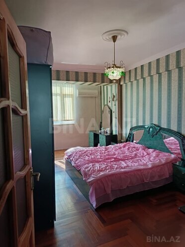 Satılır 3 otaqlı köhnə tikili 100 m², Nəsimi r., photo 3 from 18