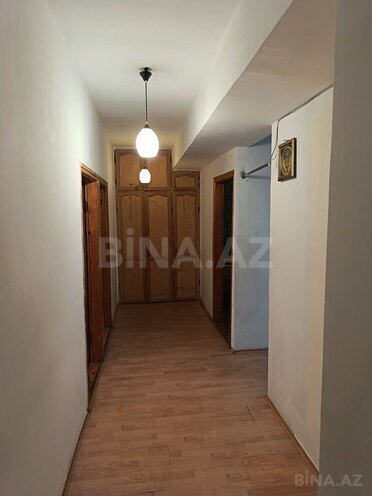 Satılır 3 otaqlı köhnə tikili 100 m², Nəsimi r., photo 12 from 18