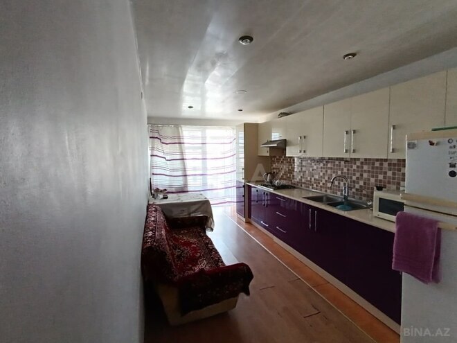 Satılır 3 otaqlı köhnə tikili 100 m², Nəsimi r., photo 11 from 18
