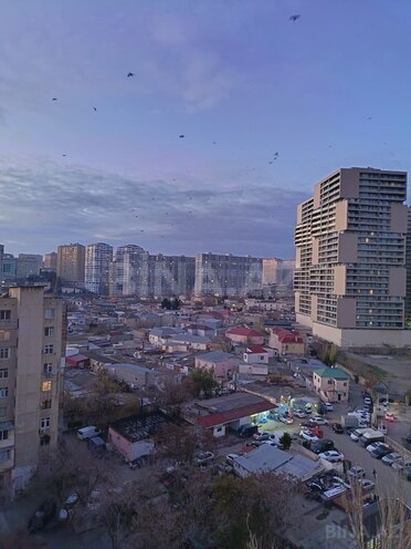 Satılır 3 otaqlı köhnə tikili 100 m², Nəsimi r., photo 10 from 18