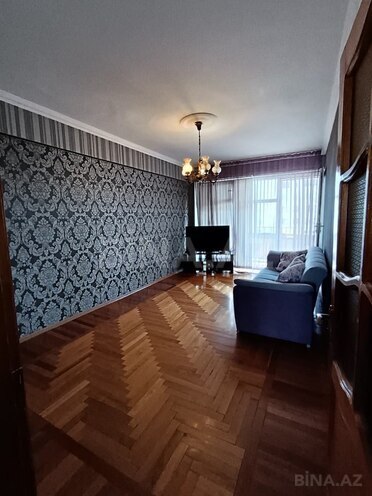 Satılır 3 otaqlı köhnə tikili 100 m², Nəsimi r., photo 6 from 18
