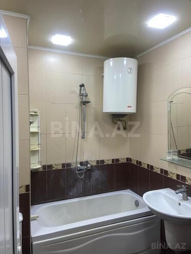 Satılır 2 otaqlı yeni tikili 52 m², Həzi Aslanov m., photo 8 from 10