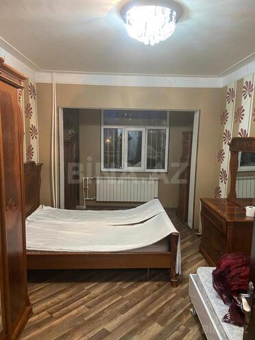 Satılır 2 otaqlı yeni tikili 52 m², Həzi Aslanov m., photo 4 from 10