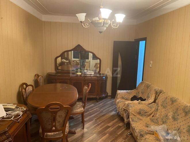 Satılır 2 otaqlı yeni tikili 52 m², Həzi Aslanov m., photo 3 from 10