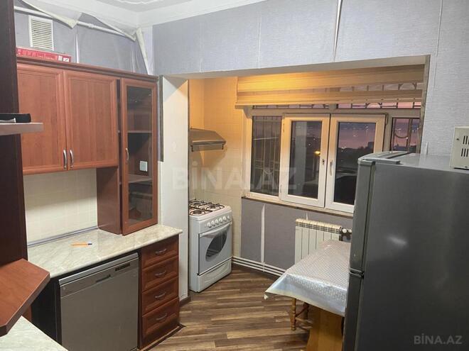 Satılır 2 otaqlı yeni tikili 52 m², Həzi Aslanov m., photo 7 from 10