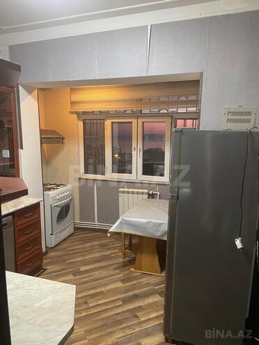 Satılır 2 otaqlı yeni tikili 52 m², Həzi Aslanov m., photo 6 from 10