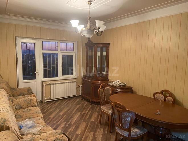 Satılır 2 otaqlı yeni tikili 52 m², Həzi Aslanov m., photo 1 from 10