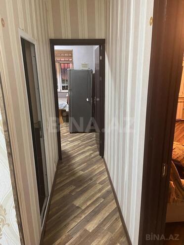 Satılır 2 otaqlı yeni tikili 52 m², Həzi Aslanov m., photo 9 from 10
