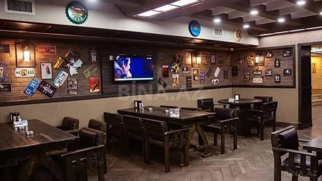 İcarəyə verilir  obyekt 420 m², 20 Yanvar m., photo 7 from 9