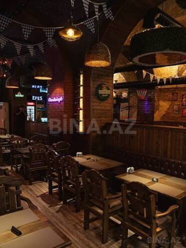 İcarəyə verilir  obyekt 420 m², 20 Yanvar m., photo 6 from 9