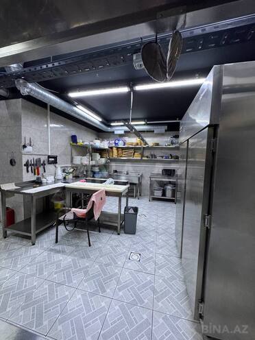 İcarəyə verilir  obyekt 420 m², 20 Yanvar m., photo 3 from 9