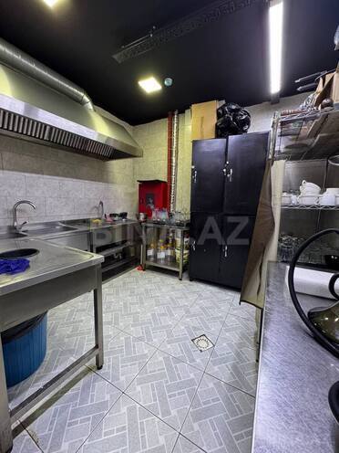 İcarəyə verilir  obyekt 420 m², 20 Yanvar m., photo 1 from 9