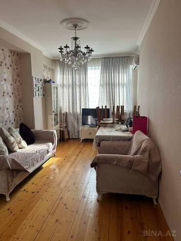 Продается 3-комн. новостройка 82 м², м. Автовокзал, photo 4 from 8