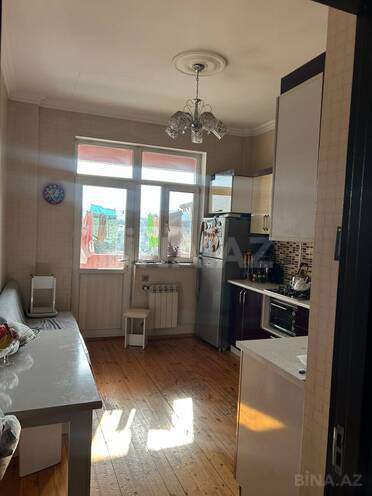 Продается 3-комн. новостройка 82 м², м. Автовокзал, photo 6 from 8