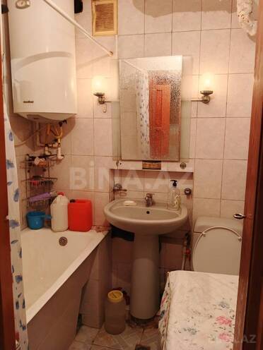 İcarəyə verilir 2 otaqlı köhnə tikili 70 m², Elmlər Akademiyası m., photo 8 from 10
