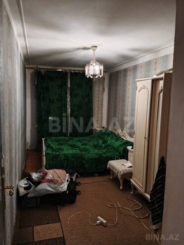 İcarəyə verilir 2 otaqlı köhnə tikili 70 m², Elmlər Akademiyası m., photo 3 from 10
