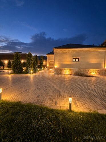 Satılır 5 otaqlı həyət evi/bağ evi 350 m², Mərdəkan q., photo 8 from 30