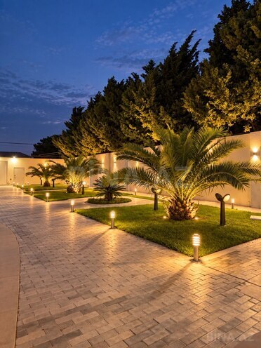 Satılır 5 otaqlı həyət evi/bağ evi 350 m², Mərdəkan q., photo 6 from 30