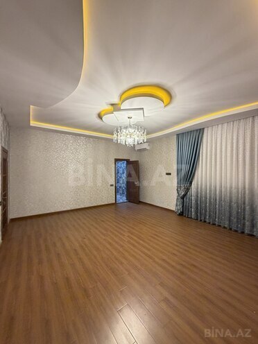 Satılır 5 otaqlı həyət evi/bağ evi 350 m², Mərdəkan q., photo 27 from 30